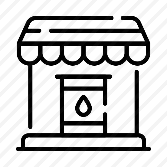Oil, Store, Fuel, Depot, Petroleum preview