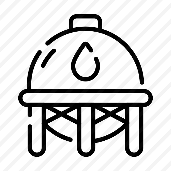 Plant, Distillation, Reservoir, Manufacturing, Refinery preview