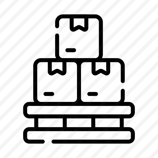 Platform, Freight, Logistics, Cargo, Delivery preview