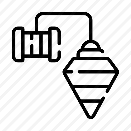 Plumb, Bob, Leveling, Weight, Alignment preview