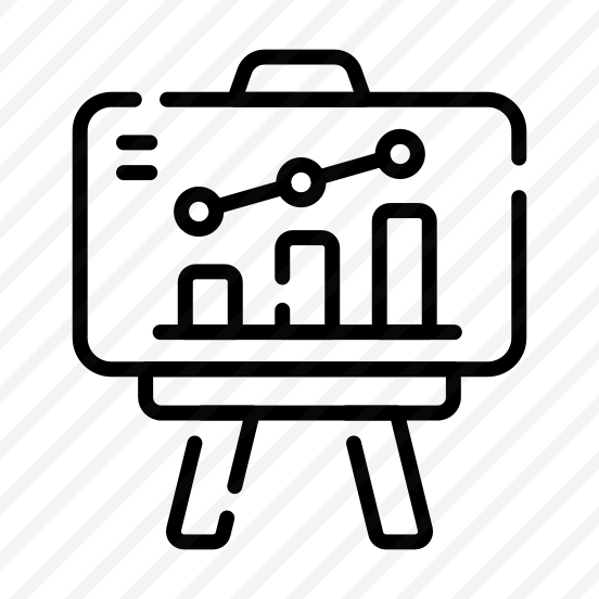 Presentation, Business, Analysis, Statistics, Infographics preview