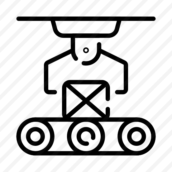 Robot, Automation, Manufacturing, Automated, Machine preview