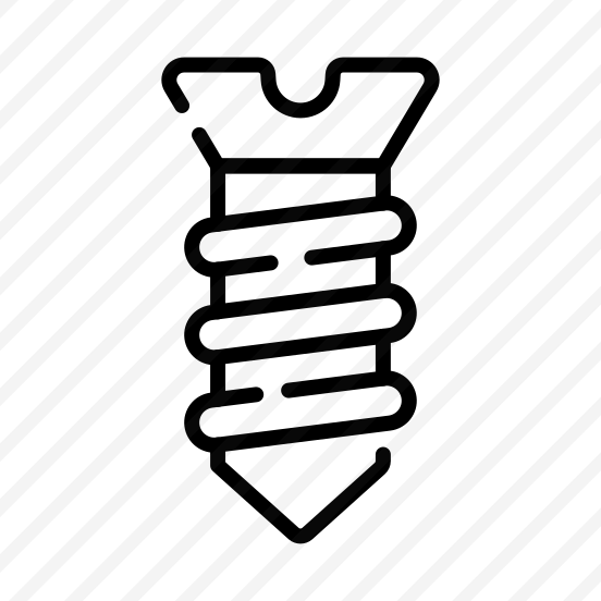 Screw, Fastener, Bolt, Threaded, Pin preview
