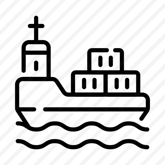 Ship, Freight, Vessel, Logistics, Shipping preview