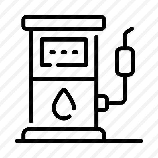 Station, Refueling, Fuel, Oil, Gas preview