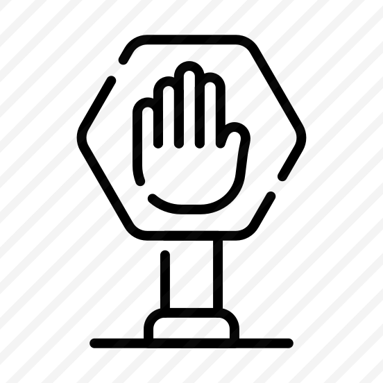 Stop, Board, Warning, Sign, Safety preview