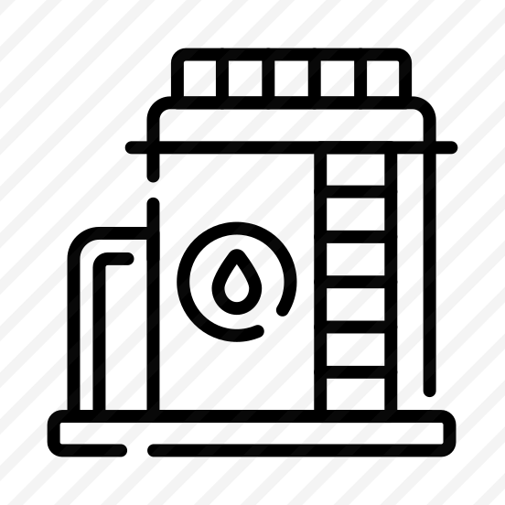 Tank, Container, Cistern, Reservoir, Storage preview