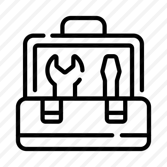 Toolbox, Tools, Chest, Kit, Equipment preview