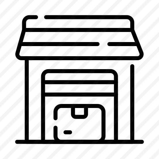 Warehouse, Storage, Facility, Distribution, Center preview