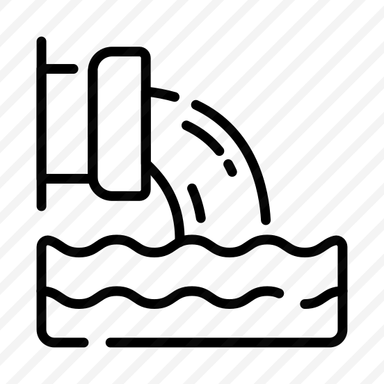 Waste, Sewage, Runoff, Effluent, Water preview