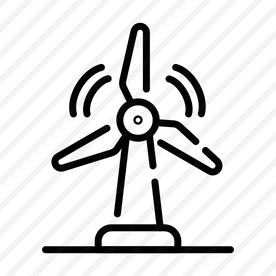 Windmill, Wind, Turbine, Generator, Rotor preview