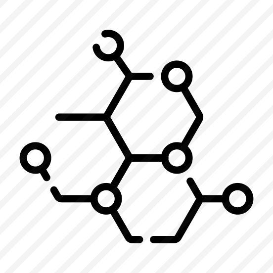 Compound, Molecules, Structure, Network, Connection preview
