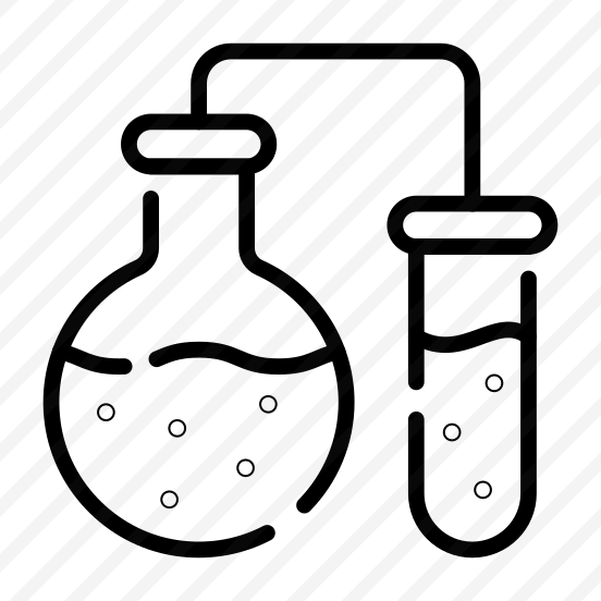 Distillation, Reaction, Experiment, Practical, Flask preview