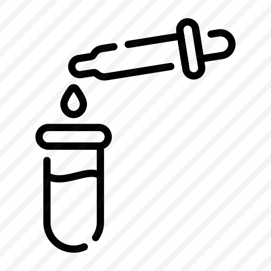 Dropper, Pipette, Reaction, Tube, Glasswear preview