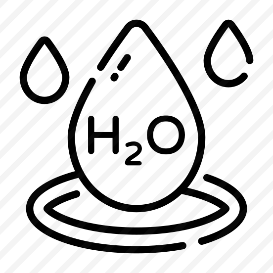 Formula, Ho, Drops, Droplets, Water preview