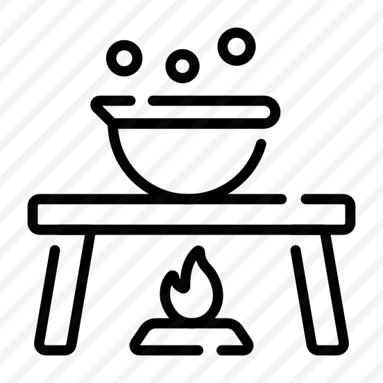 Heating, Experiment, Practical, Burner, Bowl preview