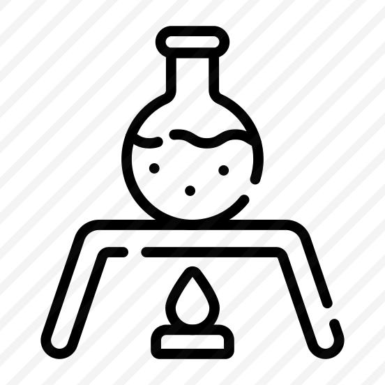 Heating, Experiment, Practical, Flask, Burner preview