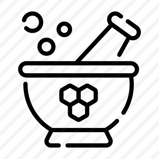 Medicine, Homeopathy, Mortar, Pestle, Herbal preview