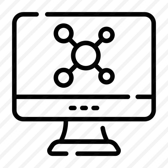 Monitor, Compound, Device, Online, Molecules preview