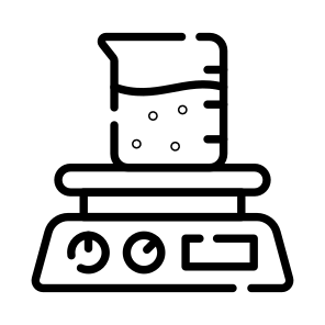 Plate, Apparatus, Beaker, Machine, Glassware icon
