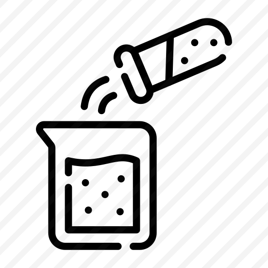Reaction, Experiment, Practical, Beaker, Tube preview