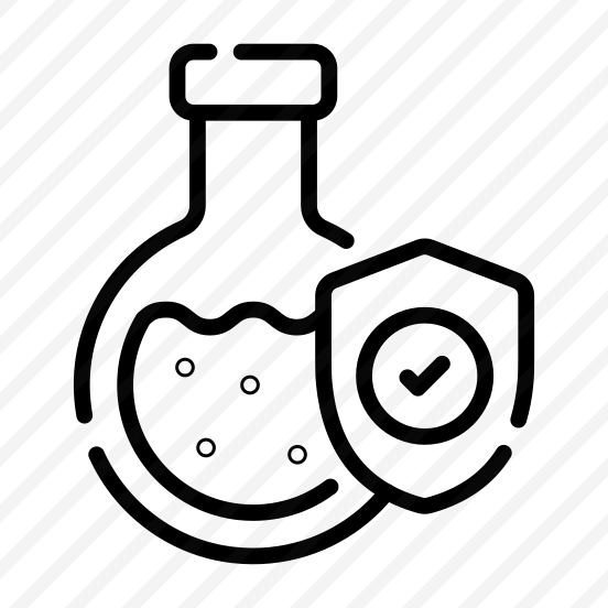 Safety, Protection, Glassware, Shield, Flask preview