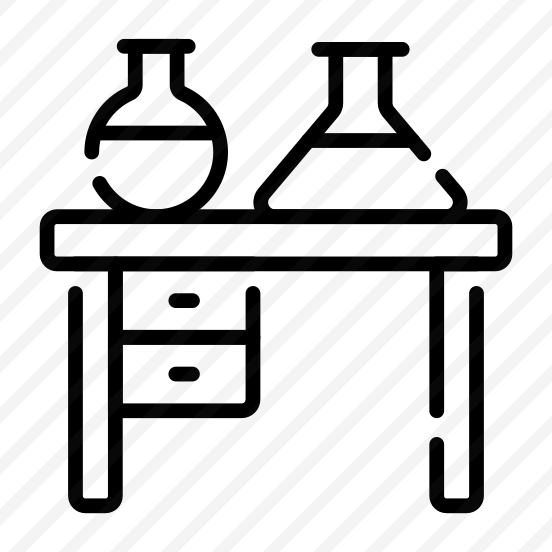 Table, Desk, Counter, Glasswear, Beaker preview
