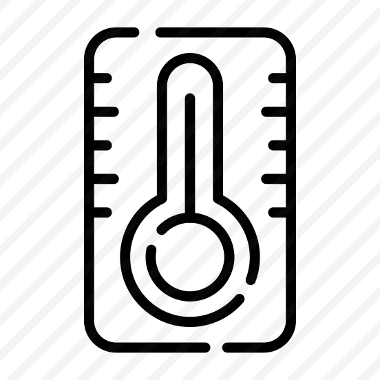 Thermometer, Thermostat, Temperature, Gauge, Meter preview
