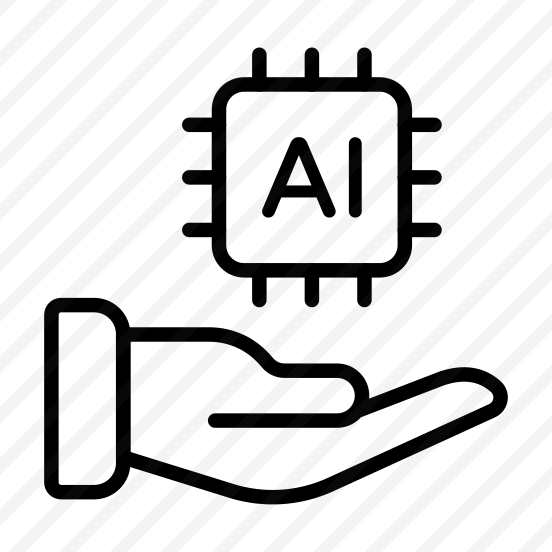 Ai, Artificial, Intelligence, Assistance, Microchip preview