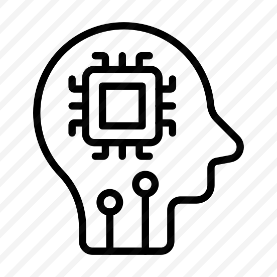 Ai, Artificial, Intelligence, Brain, Microprocessor preview