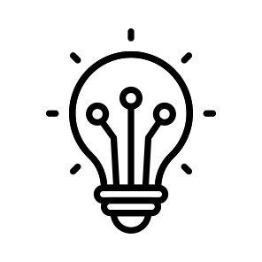 Ai, Artificial, Intelligence, Innovation, Creativity icon