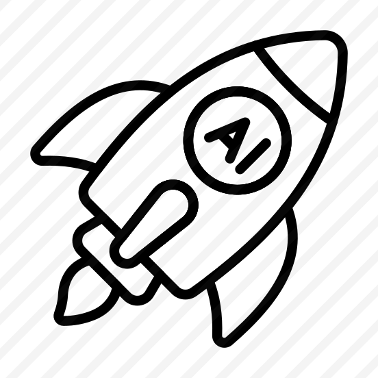 Ai, Artificial, Intelligence, Missile, Rocket preview