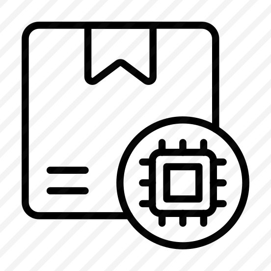 Ai, Artificial Intelligence, Parcel, Package, Delivery preview