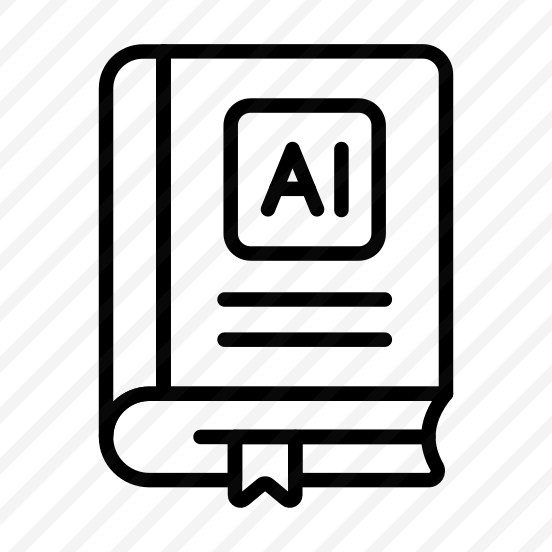 Ai, Learning, Artificial Intelligence, Education, Book preview