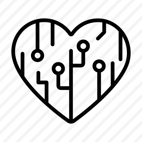 Artificial, Heart, Intelligence, Technology, Cardiac preview