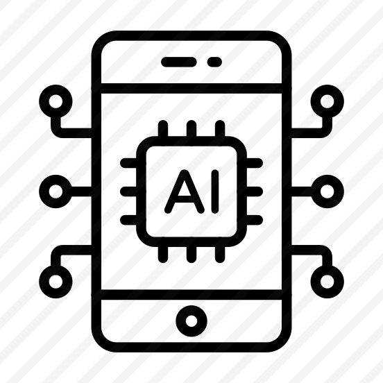 Artificial, Intelligence, Mobile, Ai, Smartphone preview