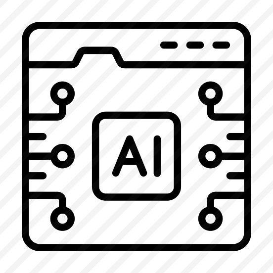 Artificial, Intelligence, Website, Webpage, Web preview