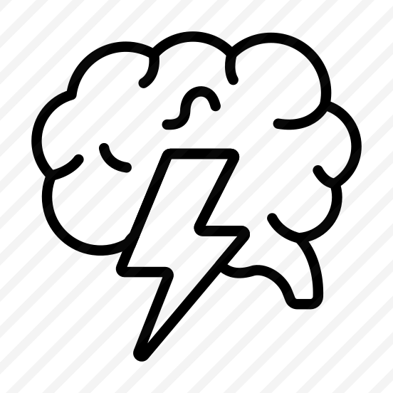 Brainstorming, Brain, Energy, Power, Knowledge preview