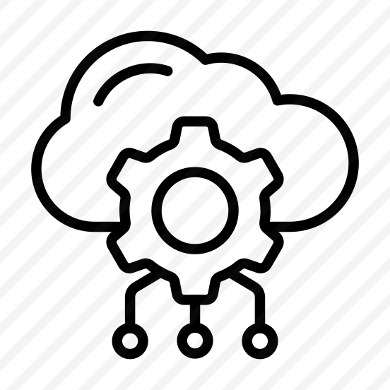 Cloud, Services, Artificial, Intelligence, Infrastructure preview