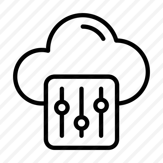 Cloud, Setting, Management, Computing, Hosting preview