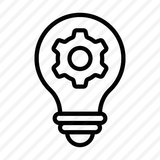 Creative, Technology, Innovation, Lightbulb, Machine preview