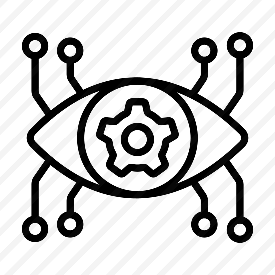 Cybernetics, Cyber, Eye, Artificial, Intelligence preview