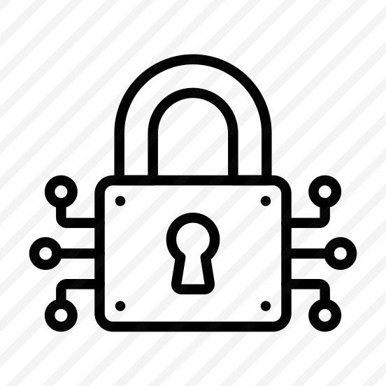 Cybersecurity, Padlock, Security, Protection, Artificial Intelligence preview