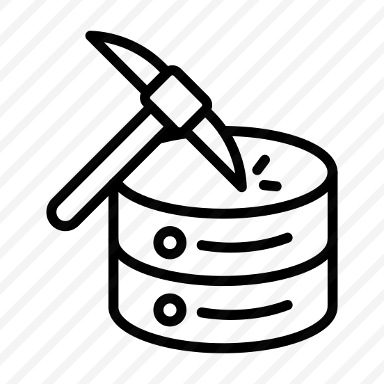 Data, Mining, Extraction, Server, Database preview