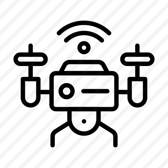 Drone, Technology, Artificial, Intelligence, Automation preview