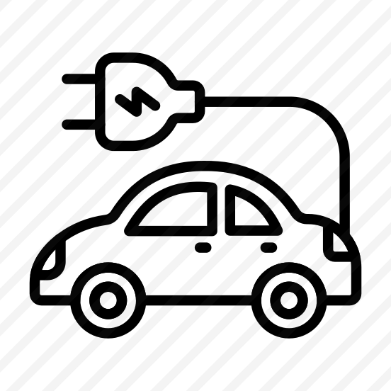 Electric, Car, Vehicle, Conveyance, Mobility preview