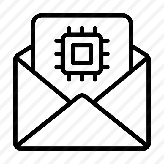 Email, Generator, Mail, Smart, Ai preview