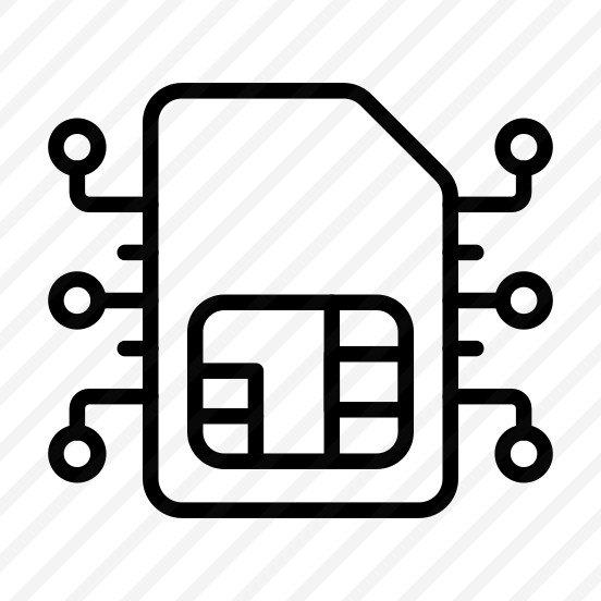 Embedded, Sim, Simcard, Esim, Wireless preview