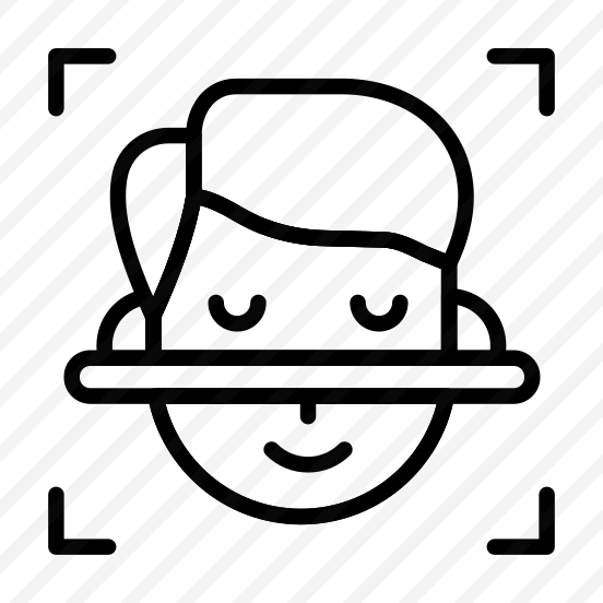 Face, Detection, Recognition, Scanning, Authentication preview