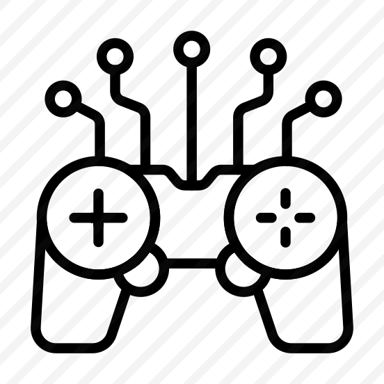 Gamepad, Gaming, Console, Controller, Artificial preview